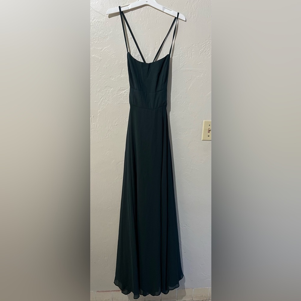 Lulus Dress - Picture 4 of 5